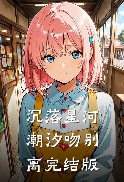 沉落星河潮汐吻别离完结版