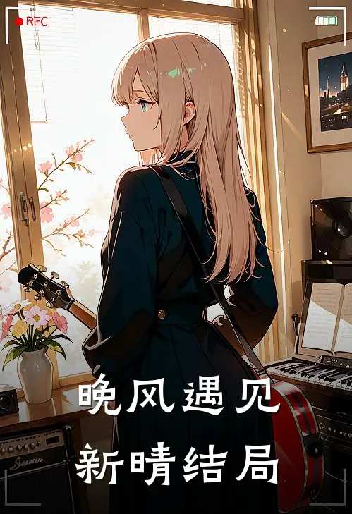 晚风遇见新晴结局