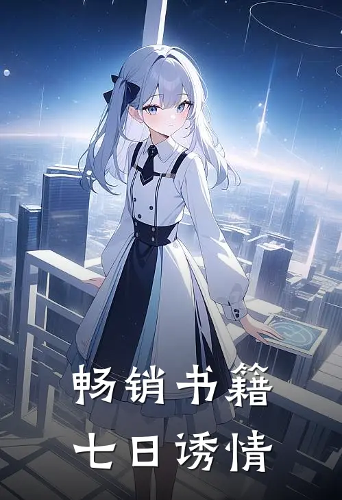 畅销书籍七日诱情