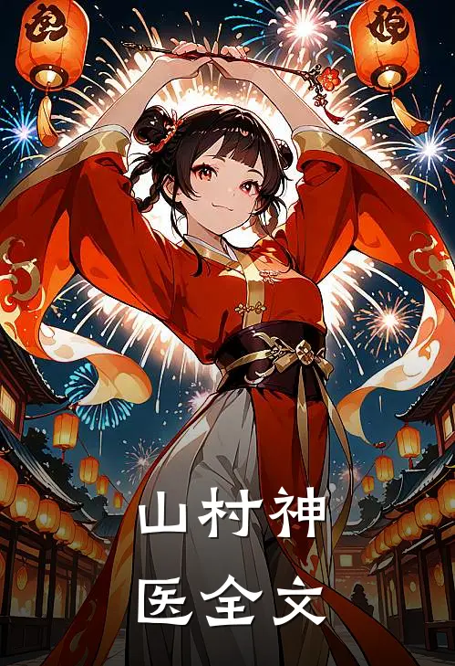 山村神医全文