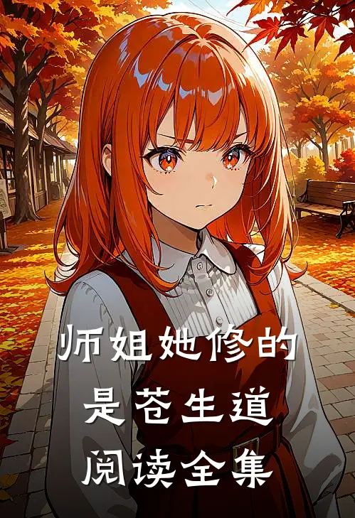 师姐她修的是苍生道阅读全集