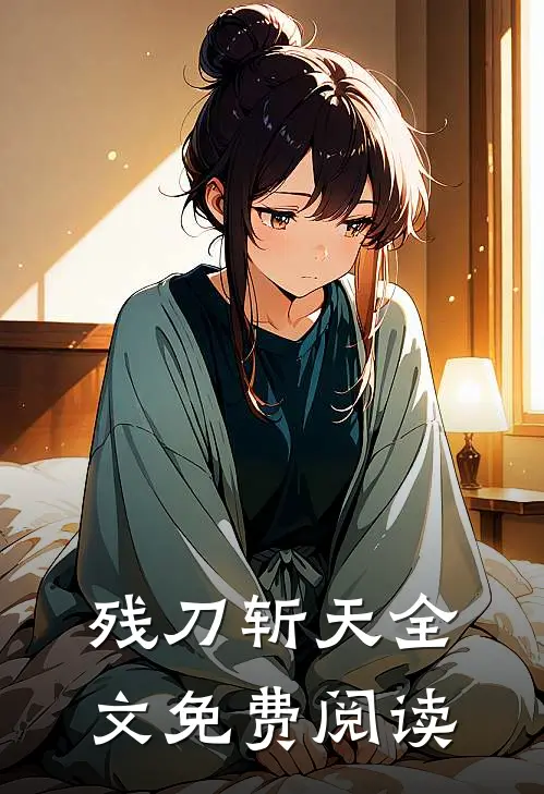 残刀斩天全文免费阅读