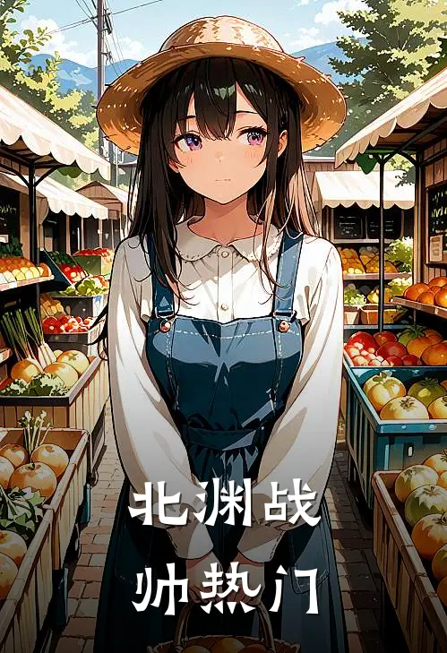 北渊战帅热门