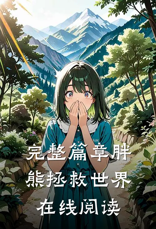 完整篇章胖熊拯救世界在线阅读