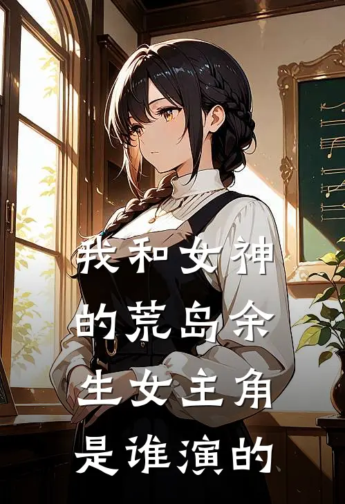 我和女神的荒岛余生女主角是谁演的