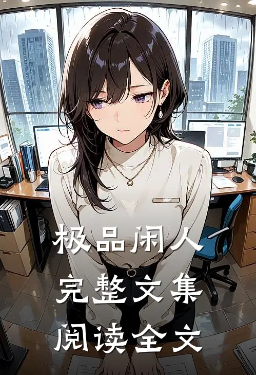 极品闲人完整文集阅读全文