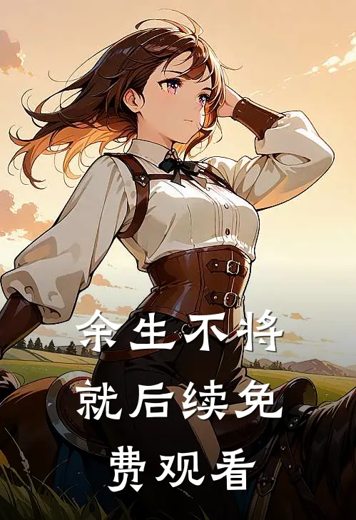 余生不将就后续免费观看
