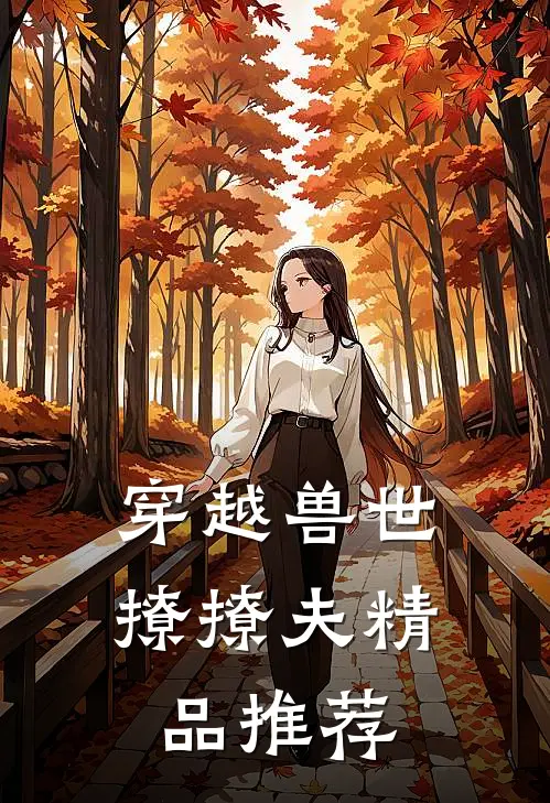 穿越兽世撩撩夫精品推荐