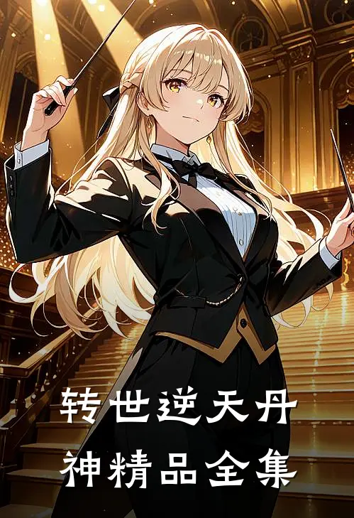转世逆天丹神精品全集