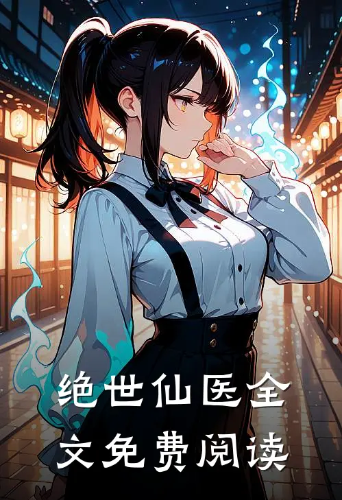 绝世仙医全文免费阅读