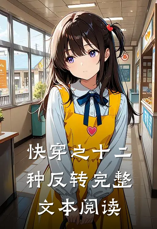 快穿之十二种反转完整文本阅读