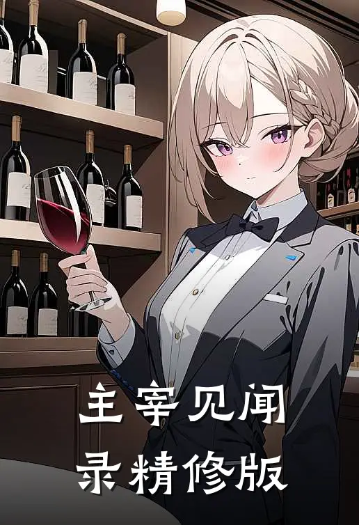 主宰见闻录精修版