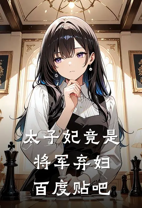 太子妃竟是将军弃妇百度贴吧