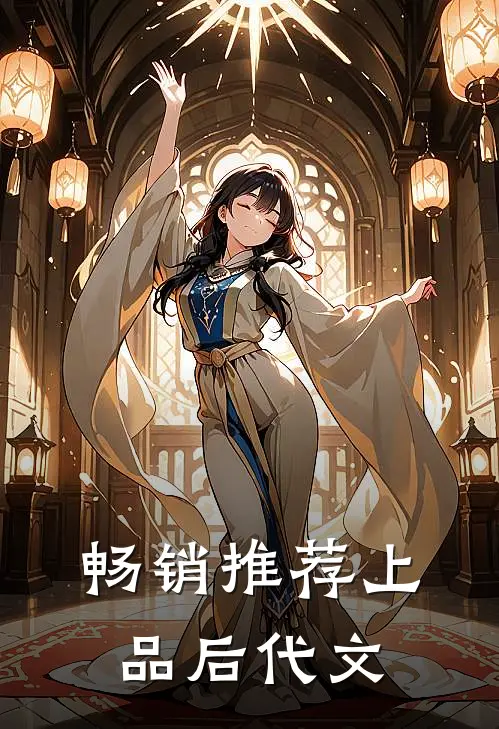 畅销推荐上品后代文