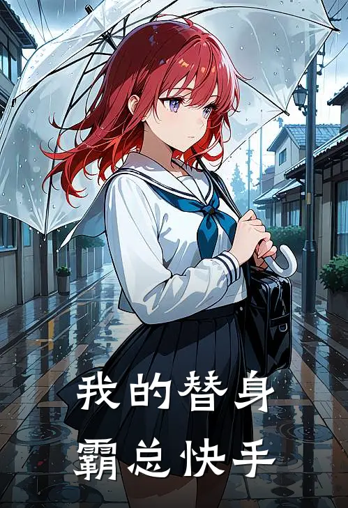 我的替身霸总快手