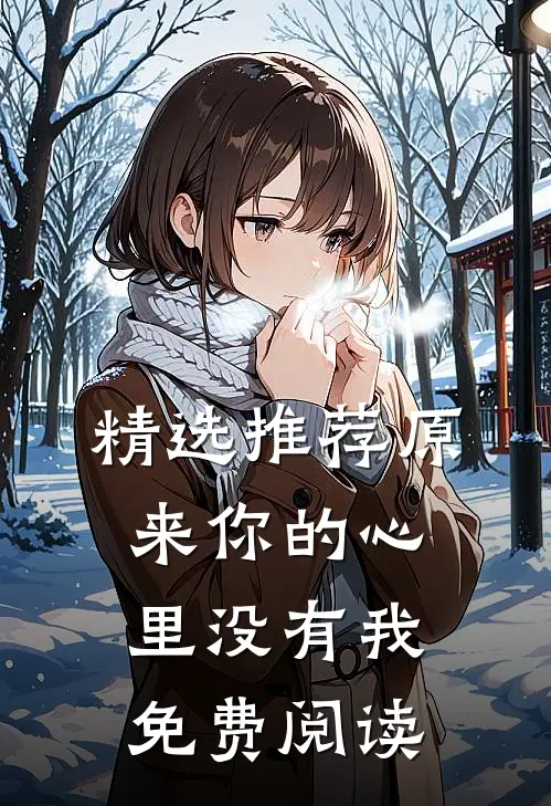 精选推荐原来你的心里没有我免费阅读