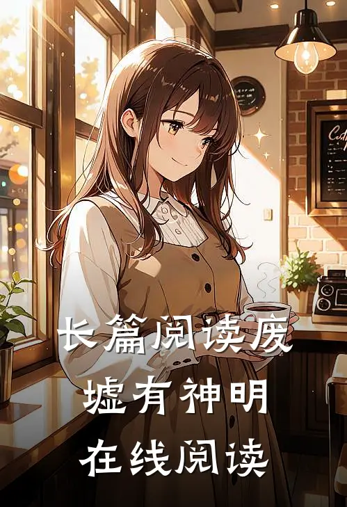 长篇阅读废墟有神明在线阅读
