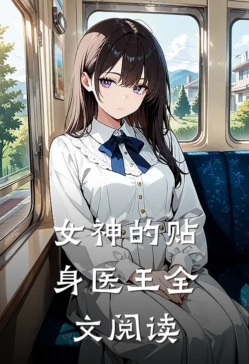 女神的贴身医王全文阅读