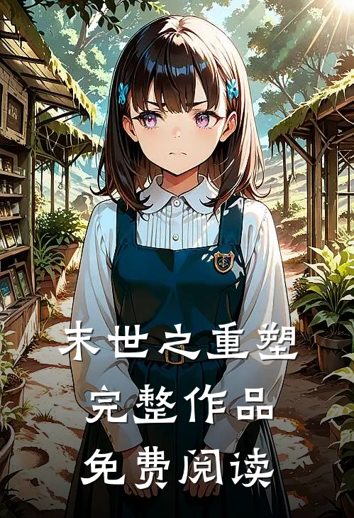 末世之重塑完整作品免费阅读