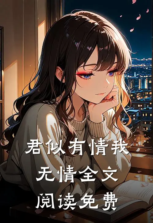 君似有情我无情全文阅读免费