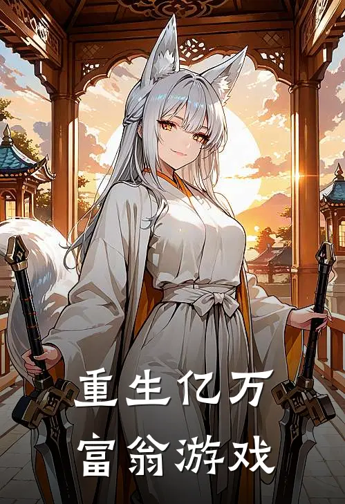 重生亿万富翁游戏