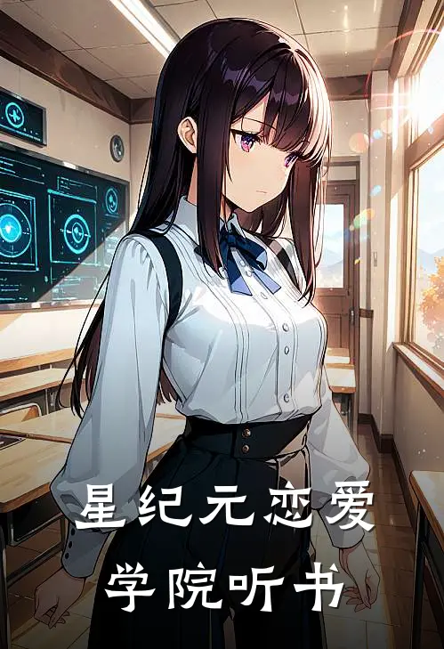 星纪元恋爱学院听书