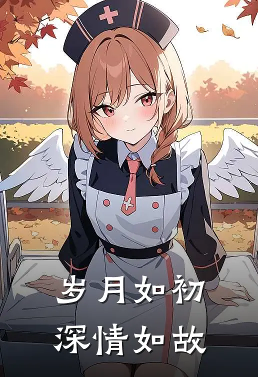 岁月如初深情如故