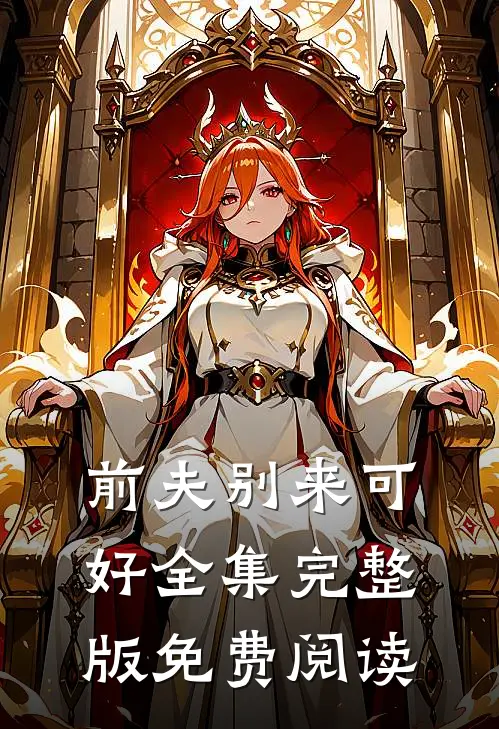 前夫别来可好全集完整版免费阅读