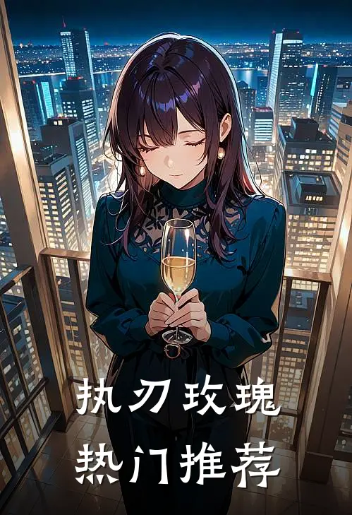 执刃玫瑰热门推荐