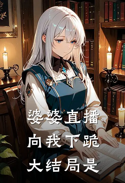 婆婆直播向我下跪大结局是