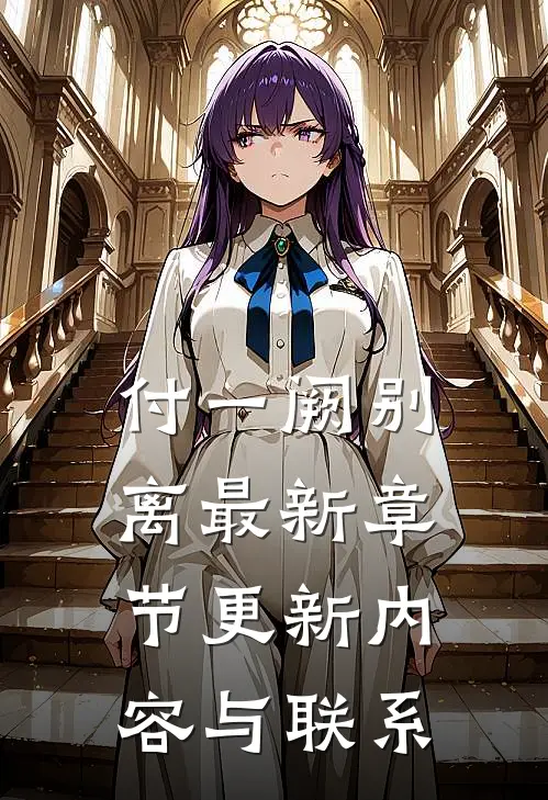 付一阙别离最新章节更新内容与联系