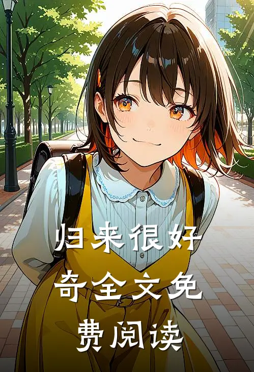 归来很好奇全文免费阅读