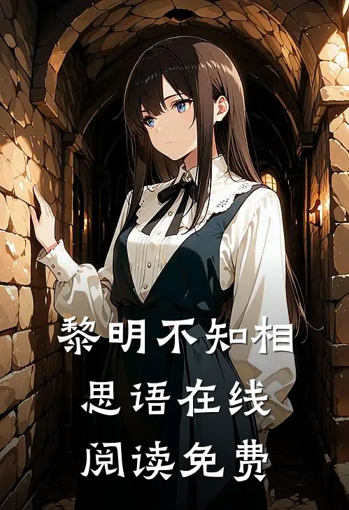 黎明不知相思语在线阅读免费