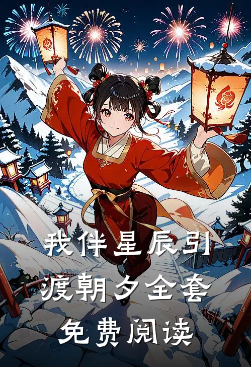 我伴星辰引渡朝夕全套免费阅读