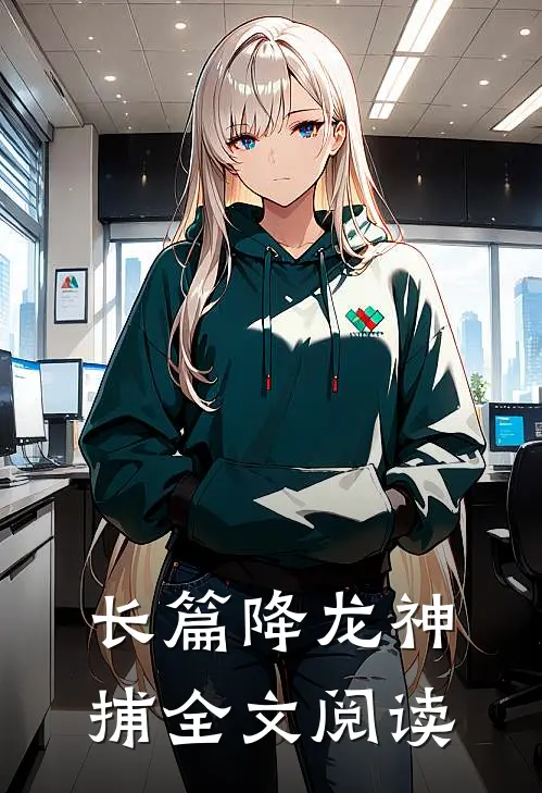 长篇降龙神捕全文阅读