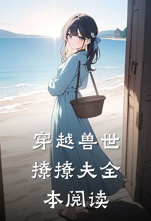 穿越兽世撩撩夫全本阅读