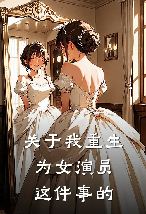 关于我重生为女演员这件事的
