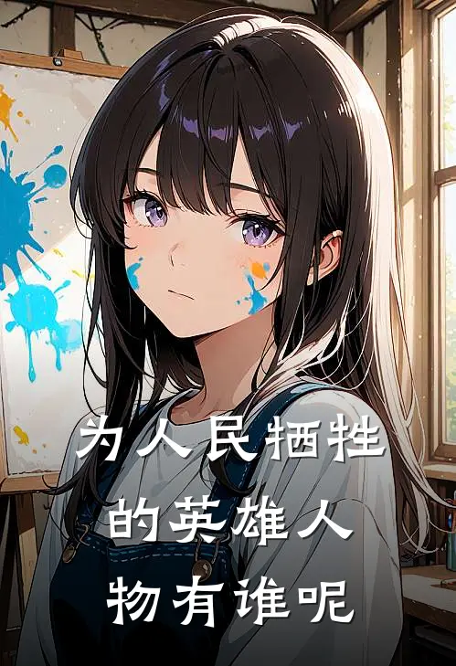 为人民牺牲的英雄人物有谁呢