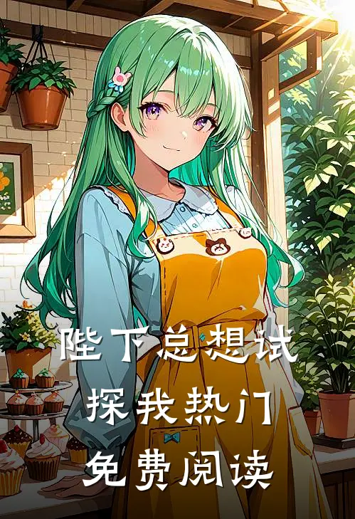 陛下总想试探我热门免费阅读