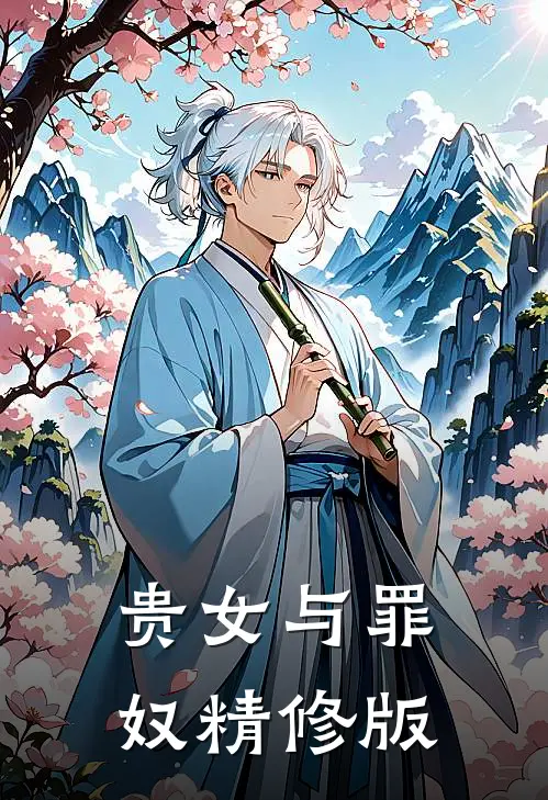 贵女与罪奴精修版