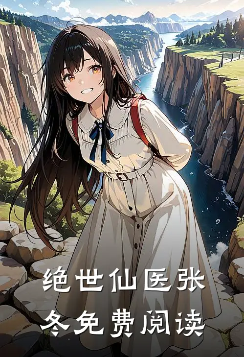 绝世仙医张冬免费阅读