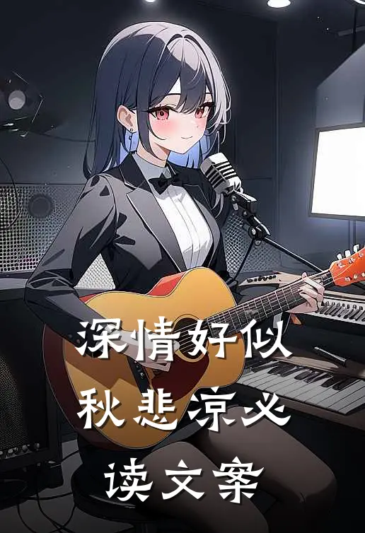 深情好似秋悲凉必读文案