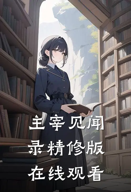 主宰见闻录精修版在线观看
