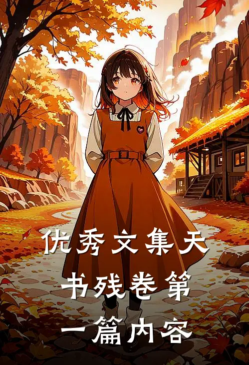 优秀文集天书残卷第一篇内容