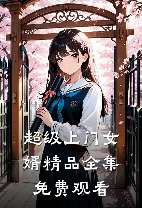 超级上门女婿精品全集免费观看