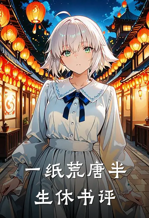 一纸荒唐半生休书评