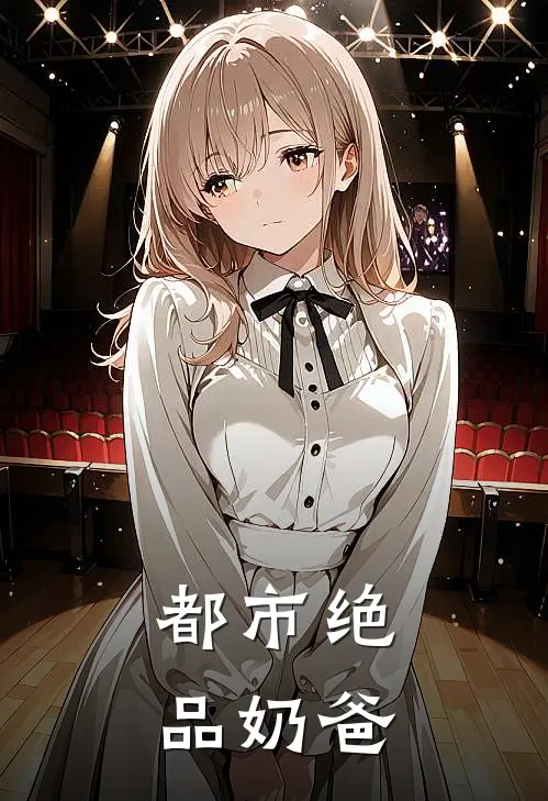 都市绝品奶爸