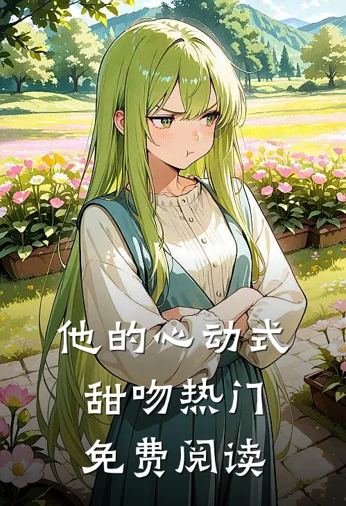 他的心动式甜吻热门免费阅读