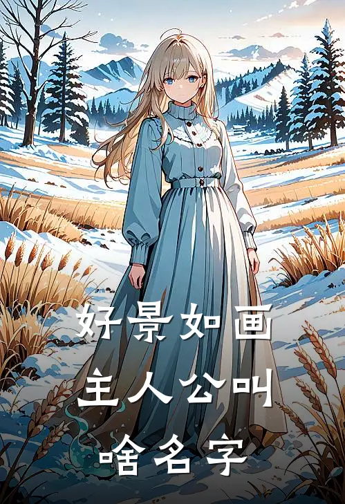 好景如画主人公叫啥名字