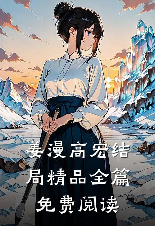 姜漫高宏结局精品全篇免费阅读